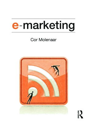 e-Marketing book