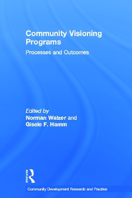 Community Visioning Programs by Norman Walzer