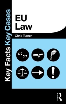 EU Law book
