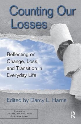Counting Our Losses by Darcy L. Harris