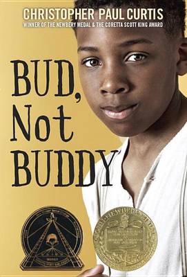 Bud, Not Buddy book