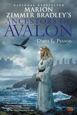 Marion Zimmer Bradley's Ancestors of Avalon book