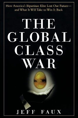 Global Class War book