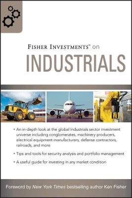 Fisher Investments on Industrials book