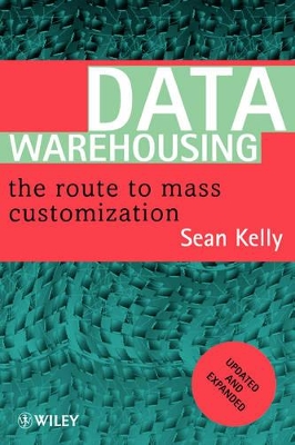 Data Warehousing book