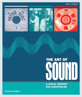 Art of Sound book