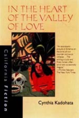 In the Heart of the Valley of Love book