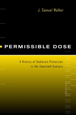 Permissible Dose book