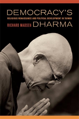 Democracy's Dharma book