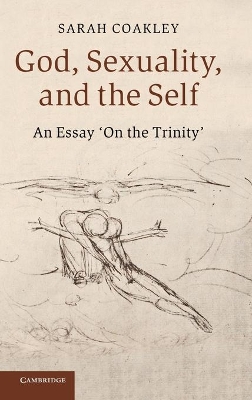 God, Sexuality, and the Self book