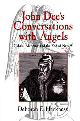 John Dee's Conversations with Angels book