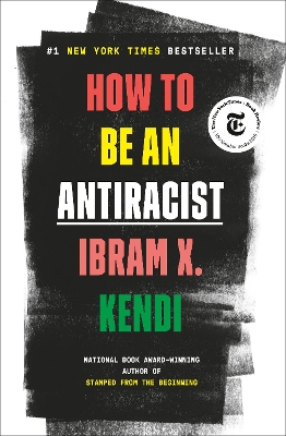 How to Be an Antiracist book