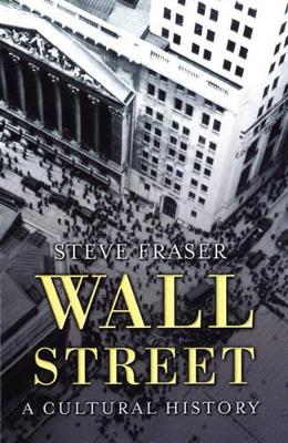 Wall Street book