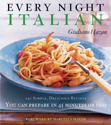 Every Night Italian book