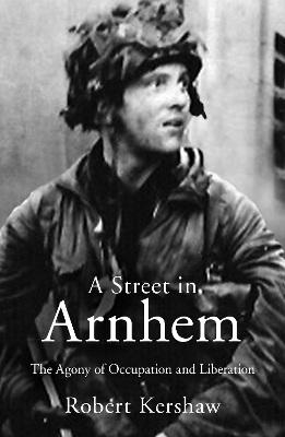 Street in Arnhem book