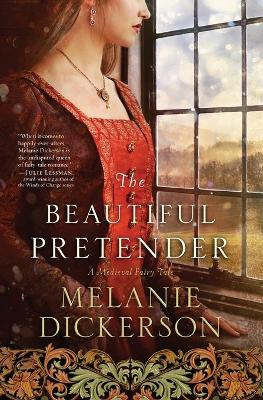Beautiful Pretender book