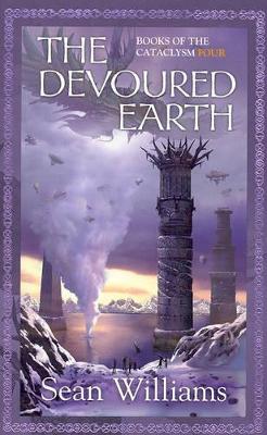 Devoured Earth book