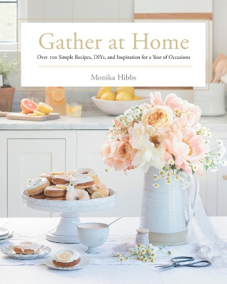 Gather at Home book
