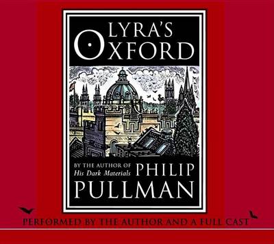 Lyra's Oxford book