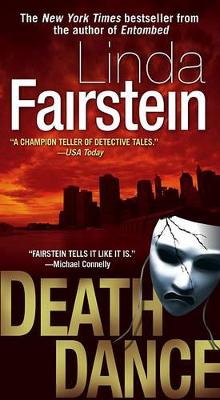 Death Dance by Linda Fairstein