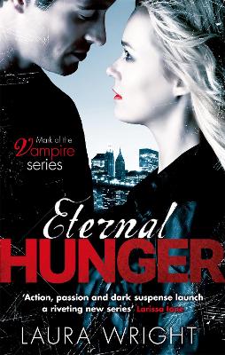 Eternal Hunger by Laura Wright