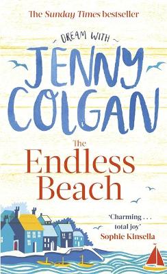 The Endless Beach by Jenny Colgan