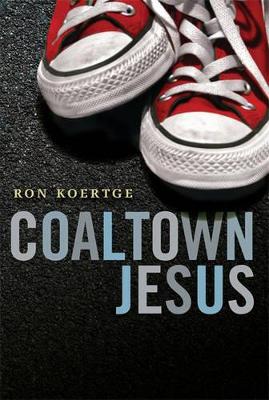 Coaltown Jesus book