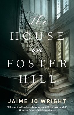 House on Foster Hill book