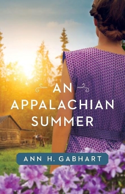An Appalachian Summer book