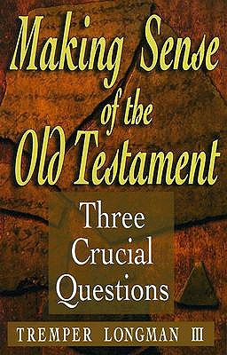 Making Sense of the Old Testament book