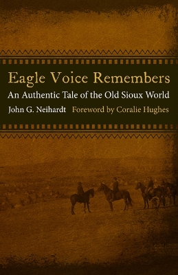 Eagle Voice Remembers book