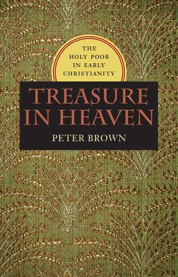 Treasure in Heaven book