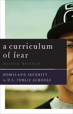 Curriculum of Fear book