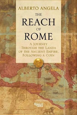 Reach of Rome book