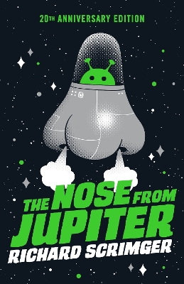 Nose From Jupiter book