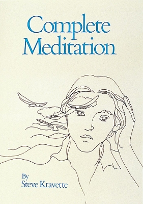 Complete Meditation book