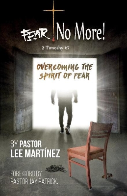 Fear! No More! book