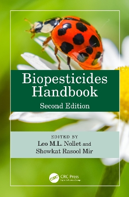 Biopesticides Handbook by Leo M.L. Nollet