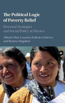 Political Logic of Poverty Relief book