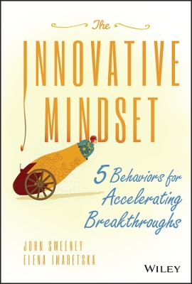 Innovative Mindset book