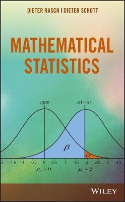 Mathematical Statistics book