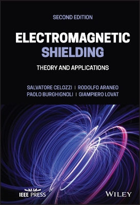 Electromagnetic Shielding: Theory and Applications book