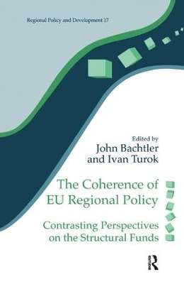 Coherence of EU Regional Policy book