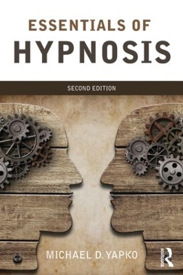 Essentials of Hypnosis book