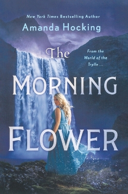 Morning Flower book