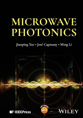 Microwave Photonics book