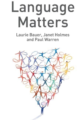 Language Matters book