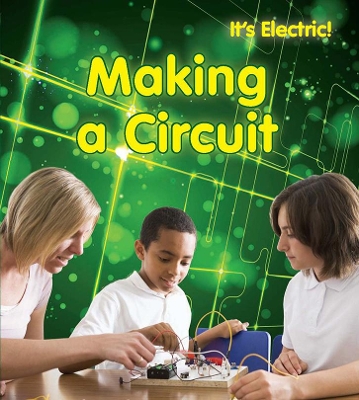 Making a Circuit book