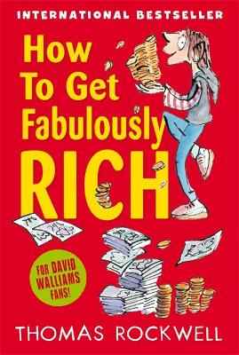 How To Get Fabulously Rich book