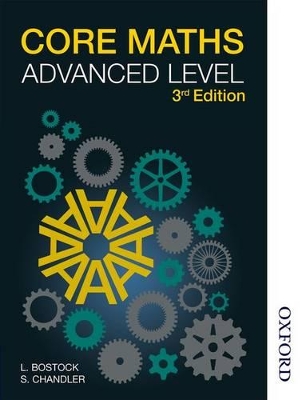 Core Maths Advanced Level book